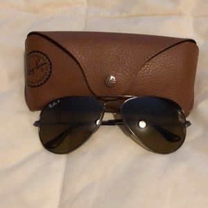Ray Ban Sunglasses